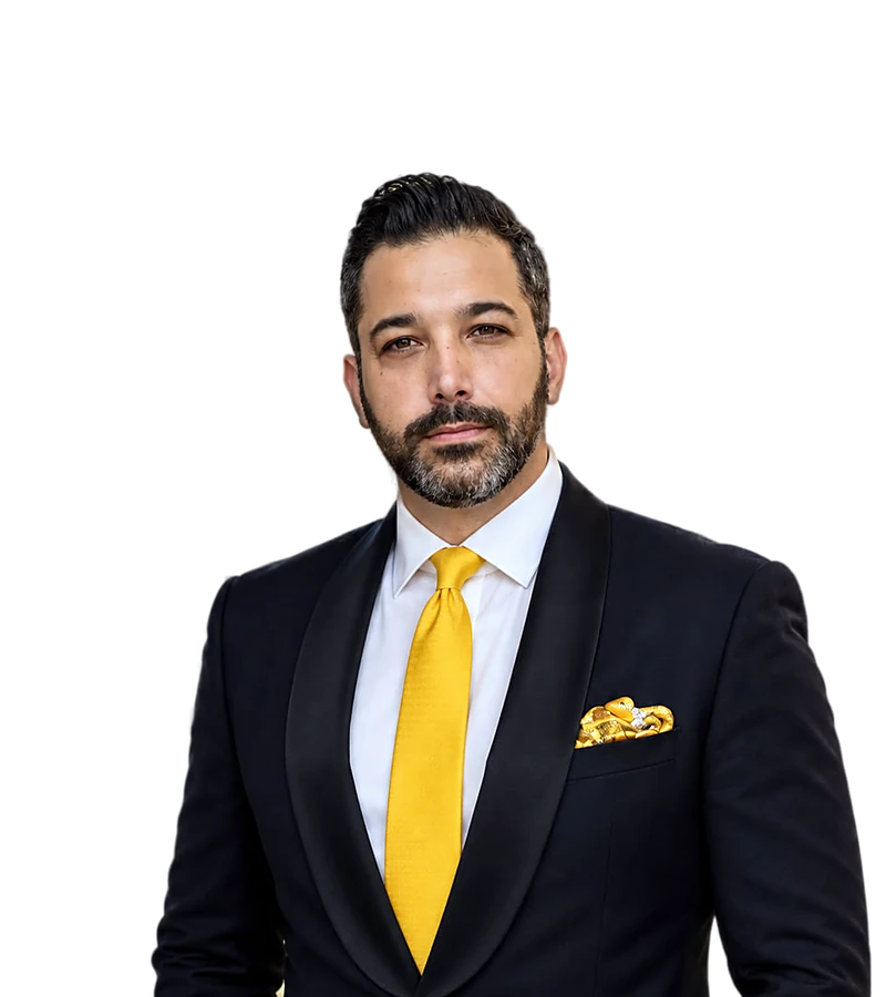 Nima Asadi