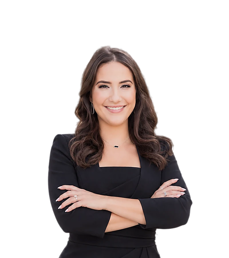 Yvette C. Asadi